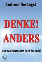 Denke! anders