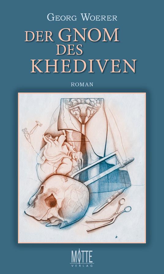 Der Gnom des Khediven