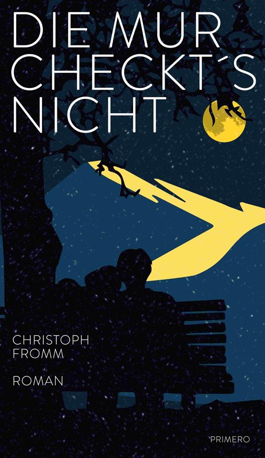 Die Mur checkt's nicht - Christoph Fromm - ebook