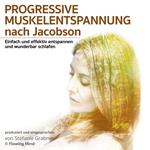 Progressive Muskelenspannung nach Jacobson