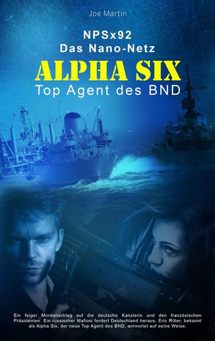 Alpha Six