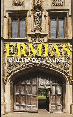 Ermias - Waltenegus Dargie - cover