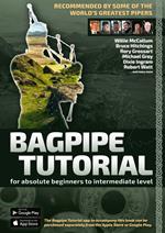 Bagpipe Tutorial incl. app cooperation