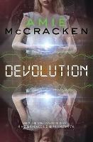 Devolution - Amie McCracken - cover