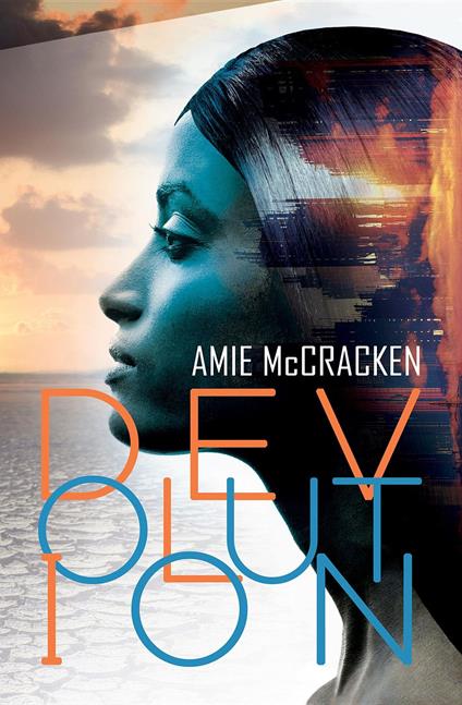 Devolution - Amie McCracken - ebook