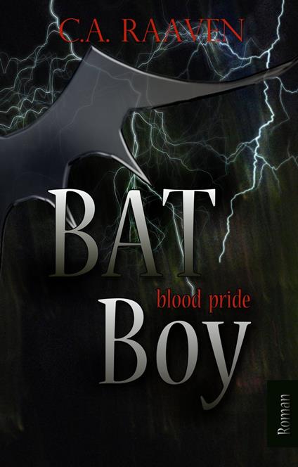 BAT Boy 2