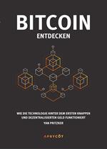 Bitcoin entdecken