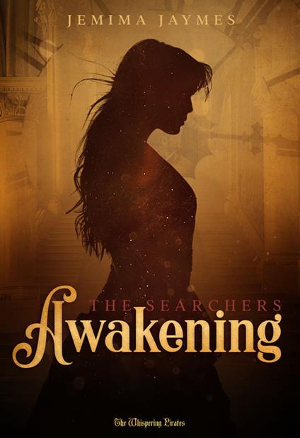 The Searchers: Awakening