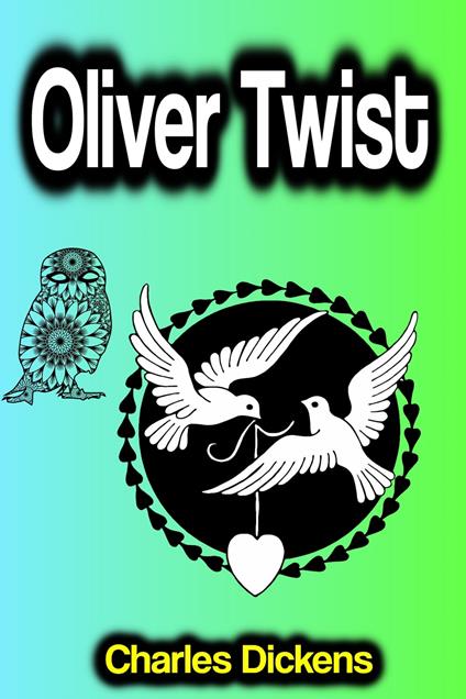 Oliver Twist