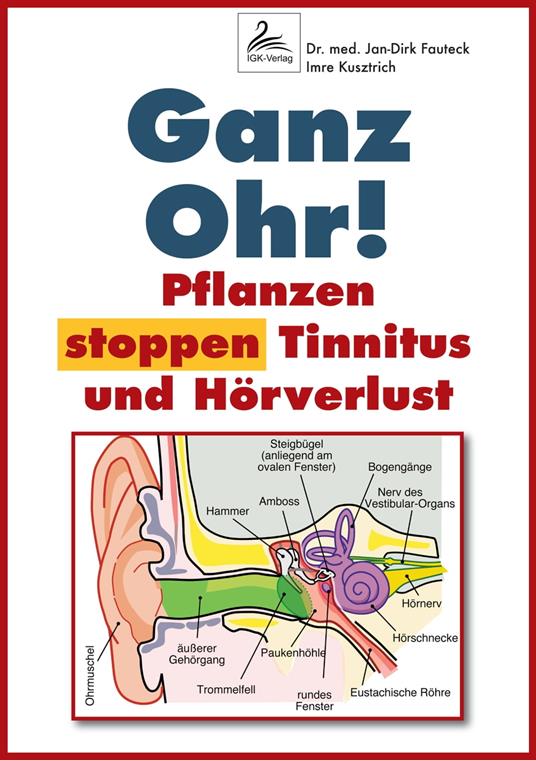 Ganz Ohr!