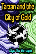 Tarzan and the City of Gold