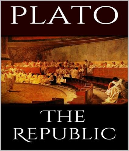 The Republic - Plato - ebook