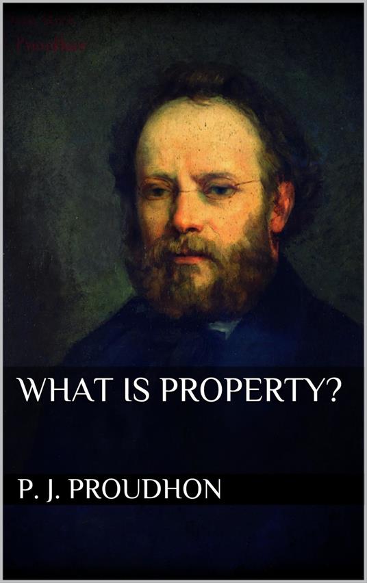 What is Property?