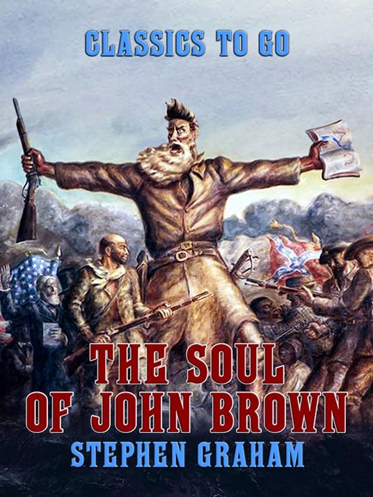 The Soul of John Brown