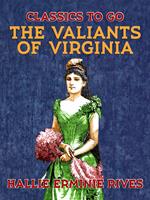 The Valiants of Virginia