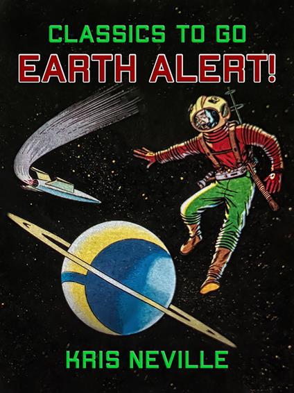 Earth Alert!