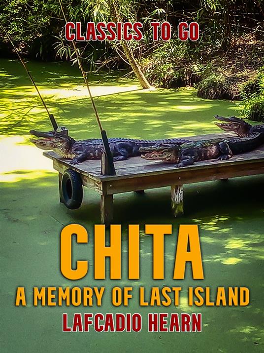 Chita: A Memory of Last Island