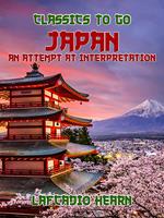 Japan: An Attempt at Interpretation