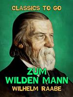 Zum wilden Mann