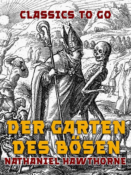 Der Garten des Bösen