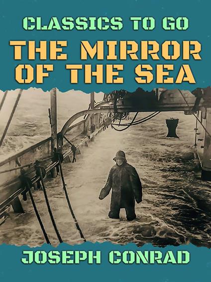 The Mirror of the Sea