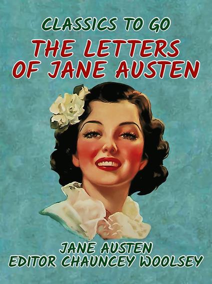 The Letters of Jane Austen