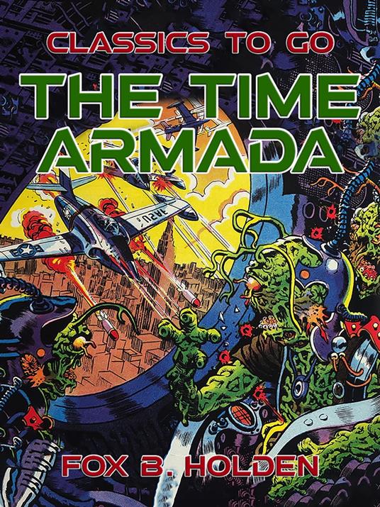 The Time Armada