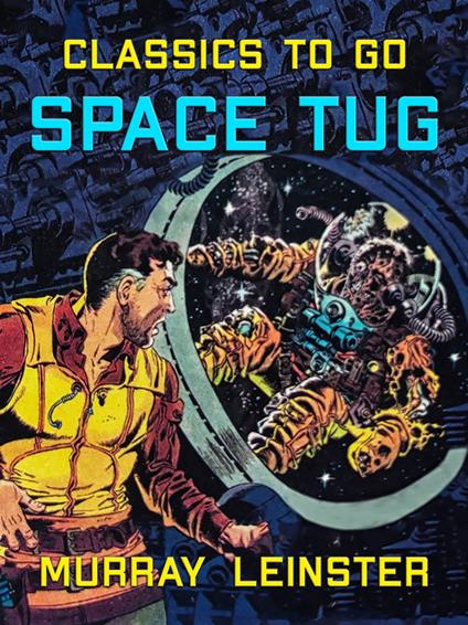 Space Tug