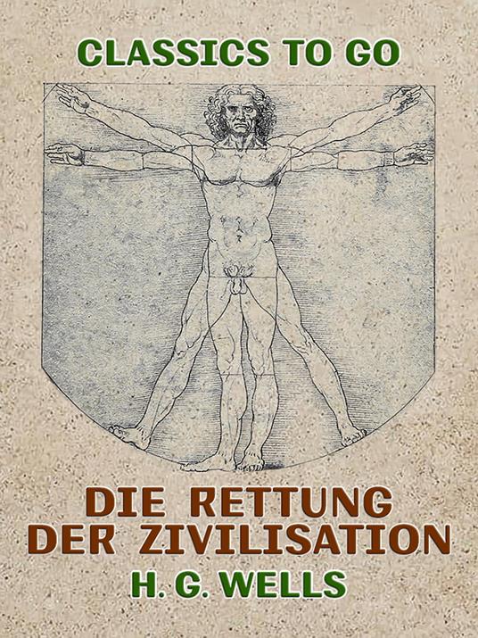 Die Rettung der Zivilisation