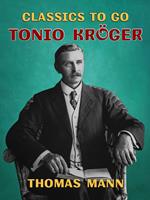 Tonio Kröger