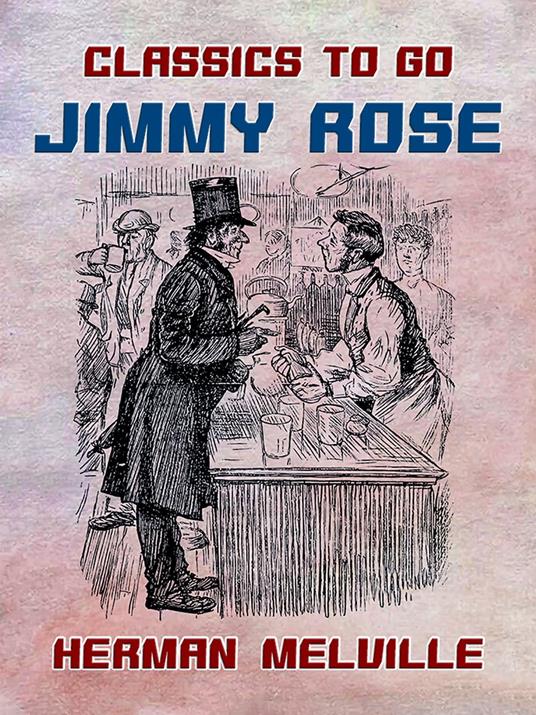 Jimmy Rose