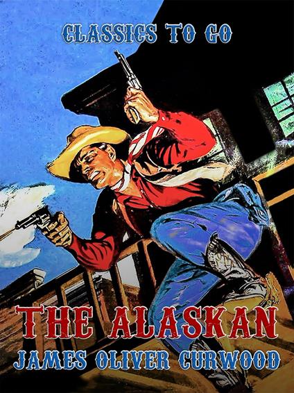 The Alaskan