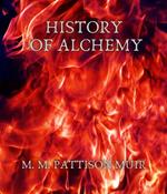 History of Alchemy