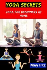 Yoga Secrets