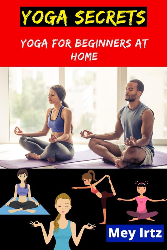 Yoga Secrets