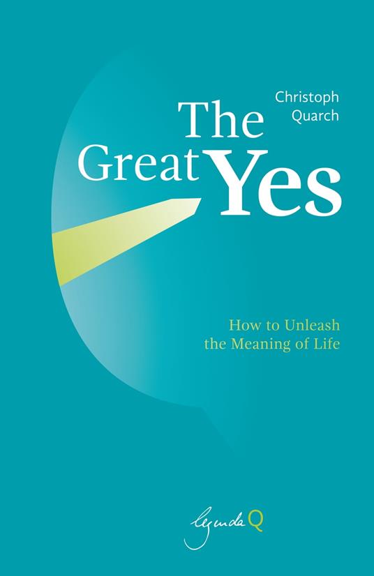 The Great Yes