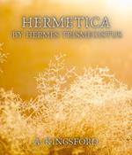 Hermetica by Hermes Trismegistus