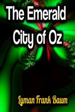 The Emerald City of Oz