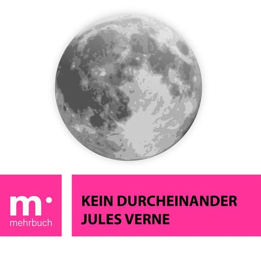 Kein Durcheinander