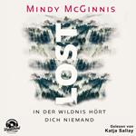 Lost - In der Wildnis hört dich niemand (Ungekürzt)