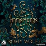 Der Immerjunge (Unabridged)