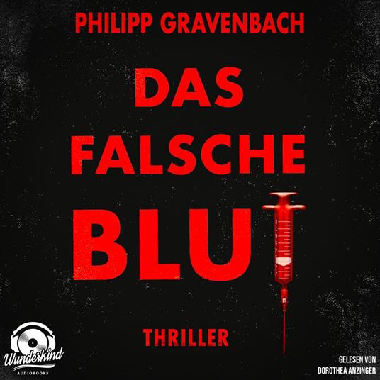 Das falsche Blut - Ishikli-Caner-Serie, Band 2 (Ungekürzt)