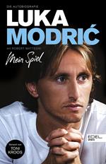 Luka Modric. Mein Spiel