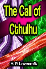 The Call of Cthulhu