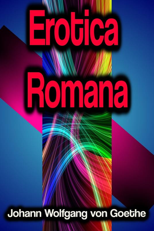 Erotica Romana