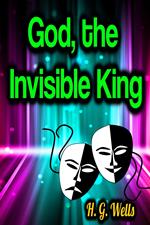 God, the Invisible King