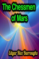 The Chessmen of Mars