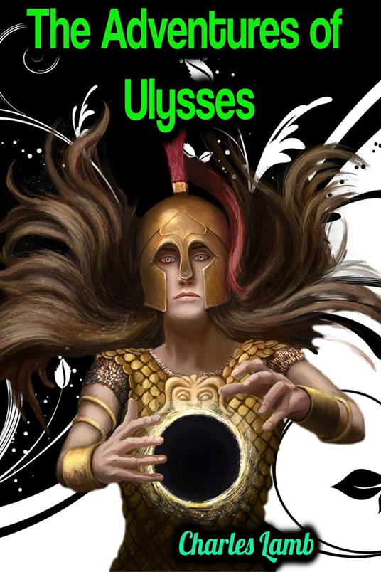 The Adventures of Ulysses - Charles Lamb - Charles Lamb - ebook