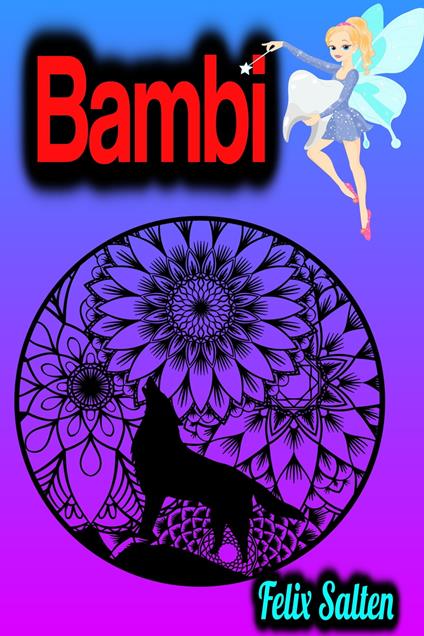 Bambi - Felix Salten - ebook