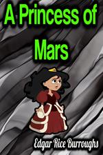 A Princess of Mars